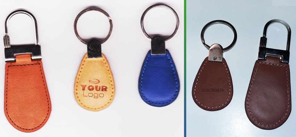 Keyfob